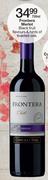 Frontera Merlot-70ml