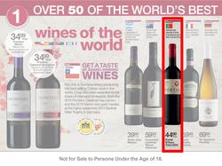 Checkers Western Cape : Liquor Shop ( 26 May - 06 Jul 2014 ), page 2