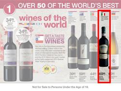 Checkers Western Cape : Liquor Shop ( 26 May - 06 Jul 2014 ), page 2