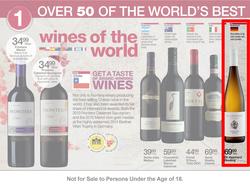Checkers Western Cape : Liquor Shop ( 26 May - 06 Jul 2014 ), page 2