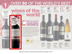 Checkers Western Cape : Liquor Shop ( 26 May - 06 Jul 2014 ), page 2