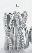 The Wrap Over Ring