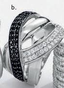 The Wrap Over Ring
