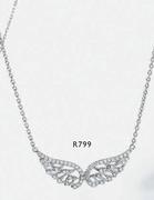 The Symbol Statement Pendant