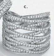 The Wrap Over Ring