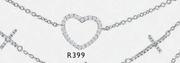 The Symbol Statement Bracelets
