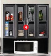 Montana Storage Cupboard