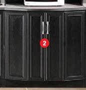 Montana Floor Unit
