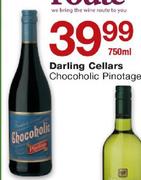 Darling Cellars Chocoholic Pinotage-750ml