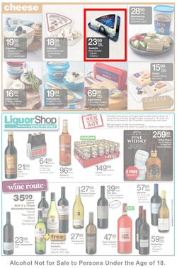 Checkers Eastern Cape : Specials ( 26 May - 08 Jun 2014 ), page 2