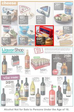 Checkers Eastern Cape : Specials ( 26 May - 08 Jun 2014 ), page 2