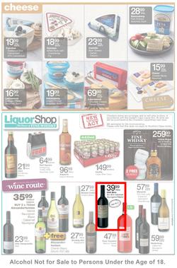 Checkers Eastern Cape : Specials ( 26 May - 08 Jun 2014 ), page 2