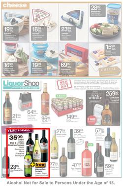 Checkers Eastern Cape : Specials ( 26 May - 08 Jun 2014 ), page 2