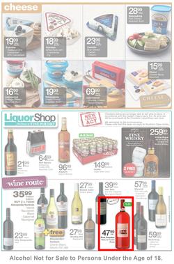 Checkers Eastern Cape : Specials ( 26 May - 08 Jun 2014 ), page 2