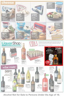 Checkers Eastern Cape : Specials ( 26 May - 08 Jun 2014 ), page 2