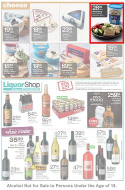Checkers Eastern Cape : Specials ( 26 May - 08 Jun 2014 ), page 2