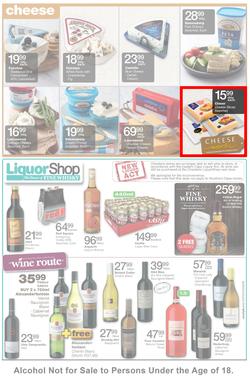 Checkers Eastern Cape : Specials ( 26 May - 08 Jun 2014 ), page 2