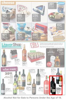 Checkers Eastern Cape : Specials ( 26 May - 08 Jun 2014 ), page 2