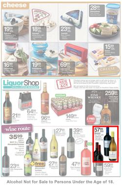 Checkers Eastern Cape : Specials ( 26 May - 08 Jun 2014 ), page 2