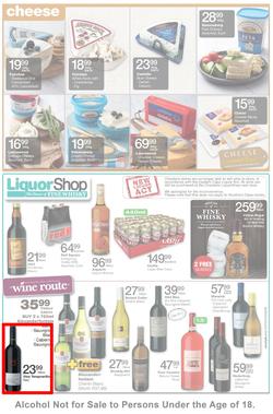 Checkers Eastern Cape : Specials ( 26 May - 08 Jun 2014 ), page 2