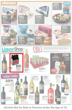 Checkers Eastern Cape : Specials ( 26 May - 08 Jun 2014 ), page 2