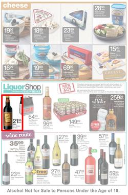 Checkers Eastern Cape : Specials ( 26 May - 08 Jun 2014 ), page 2