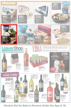 Checkers Eastern Cape : Specials ( 26 May - 08 Jun 2014 ), page 2