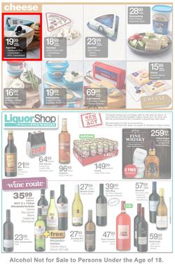 Checkers Eastern Cape : Specials ( 26 May - 08 Jun 2014 ), page 2