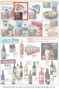 Checkers Eastern Cape : Specials ( 26 May - 08 Jun 2014 ), page 2
