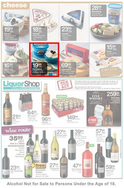 Checkers Eastern Cape : Specials ( 26 May - 08 Jun 2014 ), page 2