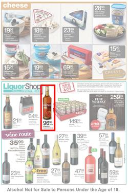 Checkers Eastern Cape : Specials ( 26 May - 08 Jun 2014 ), page 2