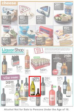 Checkers Eastern Cape : Specials ( 26 May - 08 Jun 2014 ), page 2