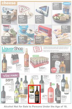 Checkers Eastern Cape : Specials ( 26 May - 08 Jun 2014 ), page 2