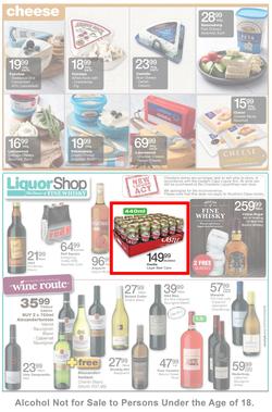 Checkers Eastern Cape : Specials ( 26 May - 08 Jun 2014 ), page 2