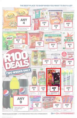 Special Liqui Fruit 100% Fruit Juice Blend-4x2 Litre — www ...