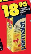 Parmalat Dairy Vanilla Custard -1L