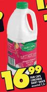 Fair Cape Lunchbox Dairy Snack Assorted -1.5L