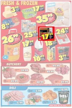 Shoprite Western Cape : Low Price ( 26 May - 08 Jun 2014 ), page 2