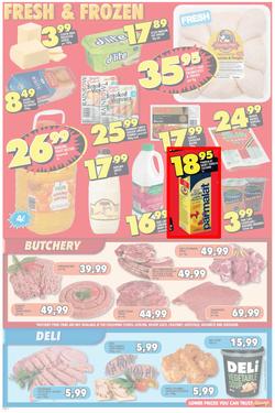 Shoprite Western Cape : Low Price ( 26 May - 08 Jun 2014 ), page 2