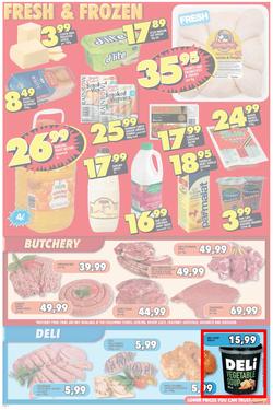 Shoprite Western Cape : Low Price ( 26 May - 08 Jun 2014 ), page 2