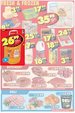 Shoprite Western Cape : Low Price ( 26 May - 08 Jun 2014 ), page 2