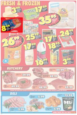 Shoprite Western Cape : Low Price ( 26 May - 08 Jun 2014 ), page 2