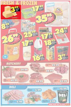 Shoprite Western Cape : Low Price ( 26 May - 08 Jun 2014 ), page 2