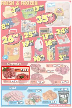 Shoprite Western Cape : Low Price ( 26 May - 08 Jun 2014 ), page 2
