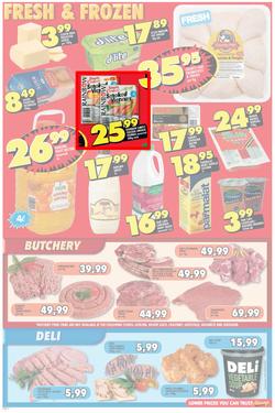 Shoprite Western Cape : Low Price ( 26 May - 08 Jun 2014 ), page 2