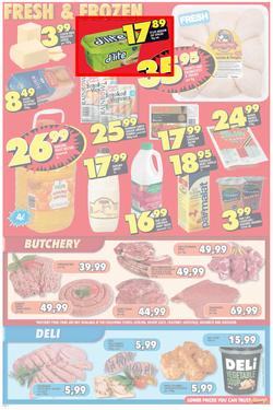 Shoprite Western Cape : Low Price ( 26 May - 08 Jun 2014 ), page 2