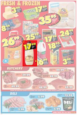 Shoprite Western Cape : Low Price ( 26 May - 08 Jun 2014 ), page 2