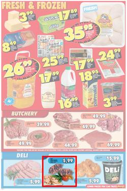 Shoprite Western Cape : Low Price ( 26 May - 08 Jun 2014 ), page 2