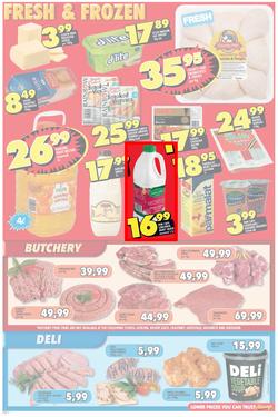 Shoprite Western Cape : Low Price ( 26 May - 08 Jun 2014 ), page 2