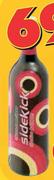 Sidekick Cookies & Cream Liqueur-750ml